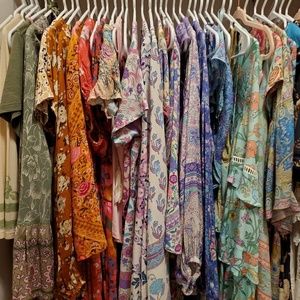 My Spell Collection (1 of 3)